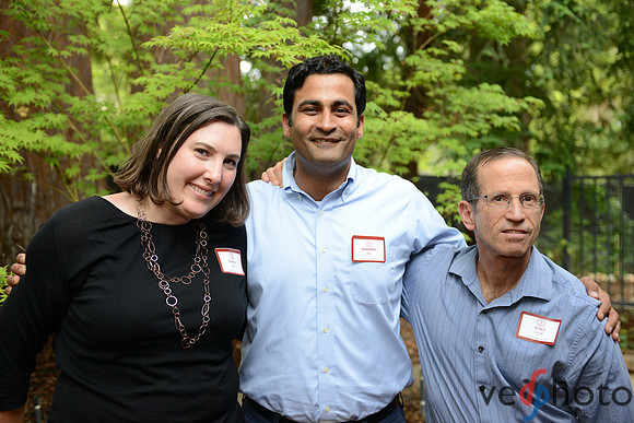 Stanford Tenured Faculty Reception 2017 by Ved Chirayath-232