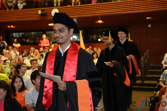 Stanford Aero Astro Graduation 2017 by Ved Chirayath-235