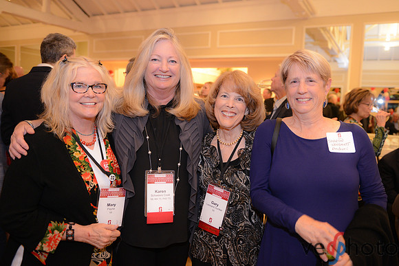 Stanford University 50th Reunion Class Party-8
