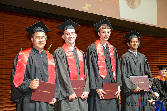 Stanford Aero Astro Graduation 2017 by Ved Chirayath-365