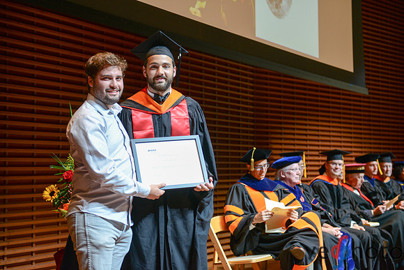 Stanford Aero Astro Graduation 2017 by Ved Chirayath-349