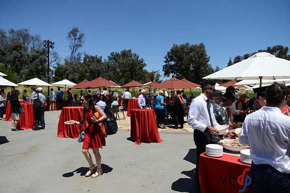 Stanford Aero Astro Graduation 2017 by Ved Chirayath-170