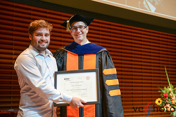 Stanford Aero Astro Graduation 2017 by Ved Chirayath-348